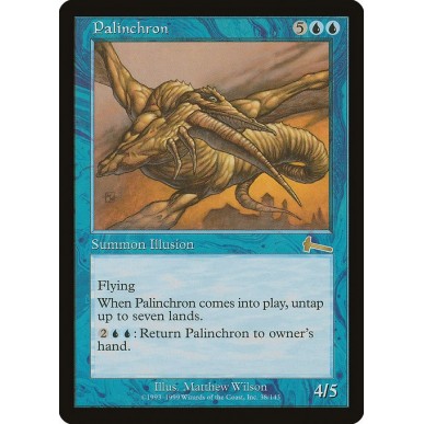 Palincrono