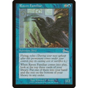 Corvo Famiglio