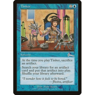 Tinker