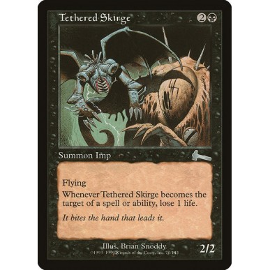 Tethered Skirge