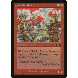 Medici Goblin