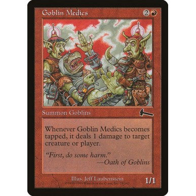 Medici Goblin