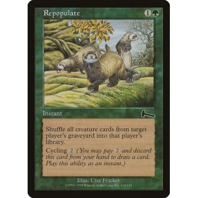 Ripopolare
