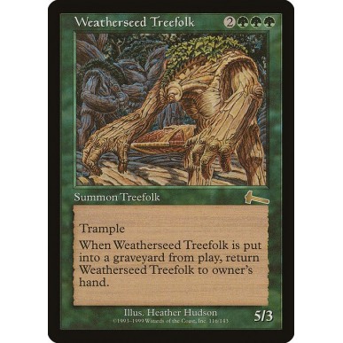 Silvantropo Seme del Vento