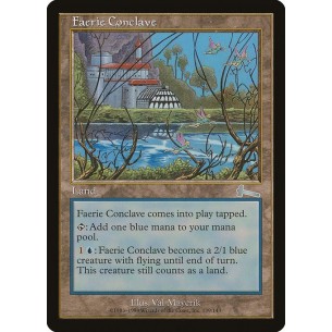 Conclave Fatato