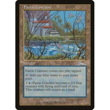Conclave Fatato