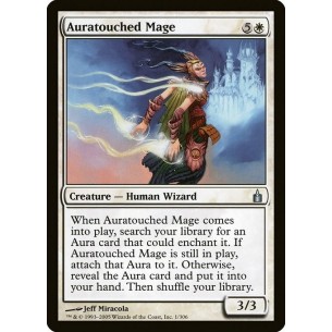 Mago Aurotinto
