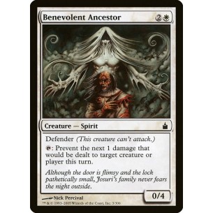 Antenato Benevolo
