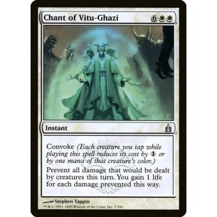 Canto di Vitu-Ghazi
