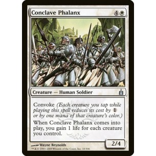 Falange del Conclave