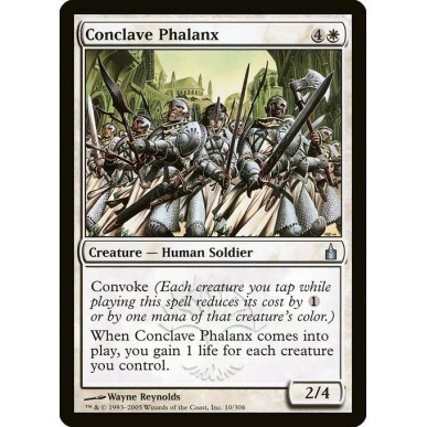 Falange del Conclave