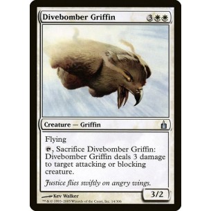 Grifone Bombardiere