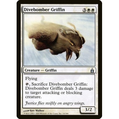 Grifone Bombardiere