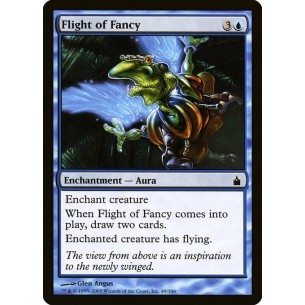 Volo di Fantasia