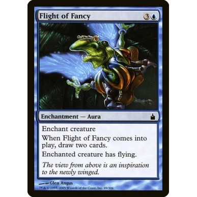 Volo di Fantasia