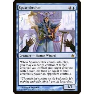 Spezzaprole