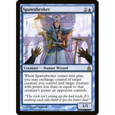 Spezzaprole