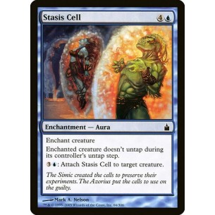 Cella di Stasi