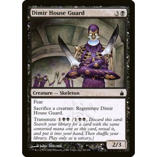 Domoguardia Dimir