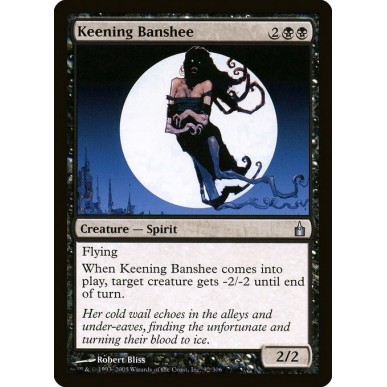 Banshee Lancinante