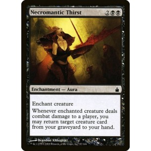 Sete Necromantica