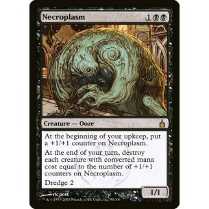 Necroplasma