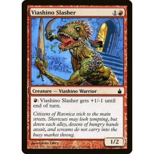 Squartatore Viashino