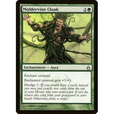 Mantello di Vitemarcia