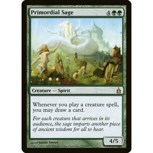 Saggio Primordiale