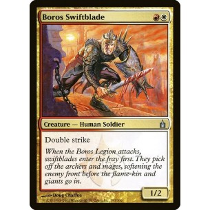 Lamalesta Boros
