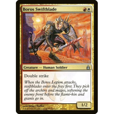 Lamalesta Boros