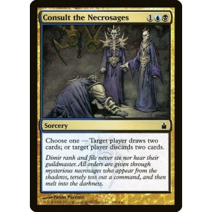 Consultare i Necrosaggi
