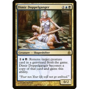 Mutaforma Dimir