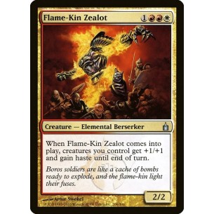 Zelota Figlio del Fuoco