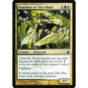 Guardiano di Vitu-Ghazi