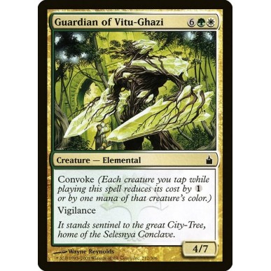 Guardiano di Vitu-Ghazi