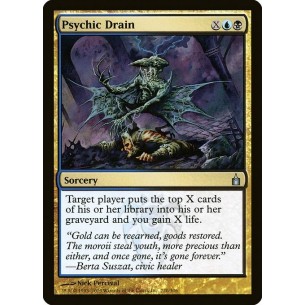 Risucchio Psichico