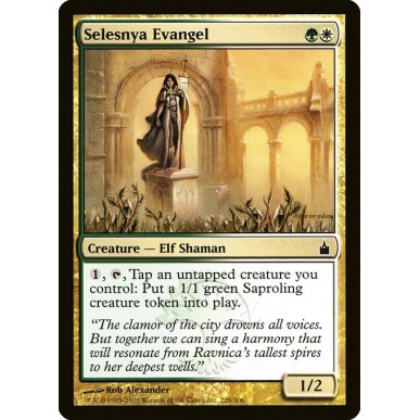 Evangelista di Selesnya