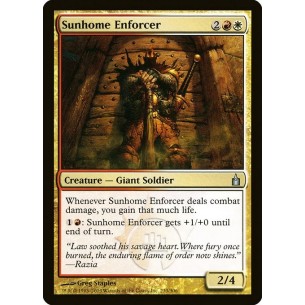 Tutore di Sol-Dimora