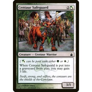 Sorvegliante Centauro