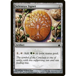 Sigillo di Selesnya