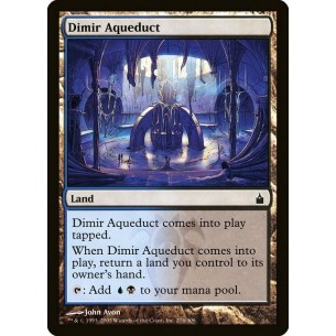 Acquedotto Dimir