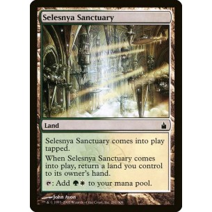 Santuario di Selesnya