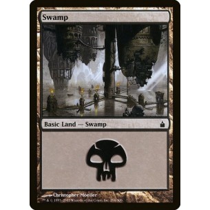 Swamp