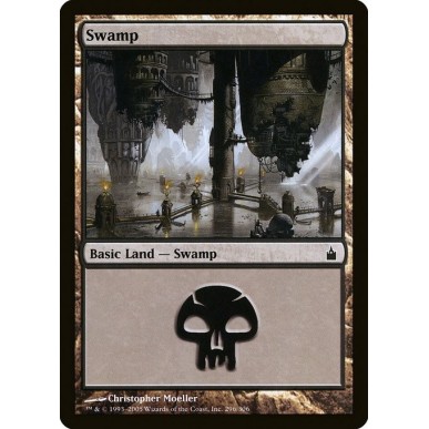 Swamp