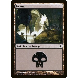 Swamp
