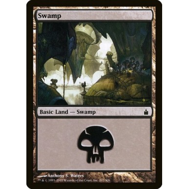 Swamp