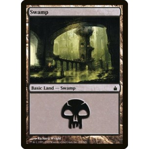 Swamp
