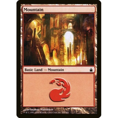 Mountain