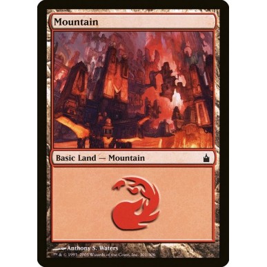 Mountain